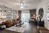 1-bedroom apartment at Parkview Terraces Apartments in Austin